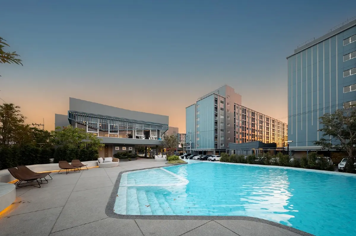 LPN ปี 69 ไม่เน้นโต เน้น ‘อยู่รอด’ เร่งสร้างรายได้ประจำสู้เศรษฐกิจซบ