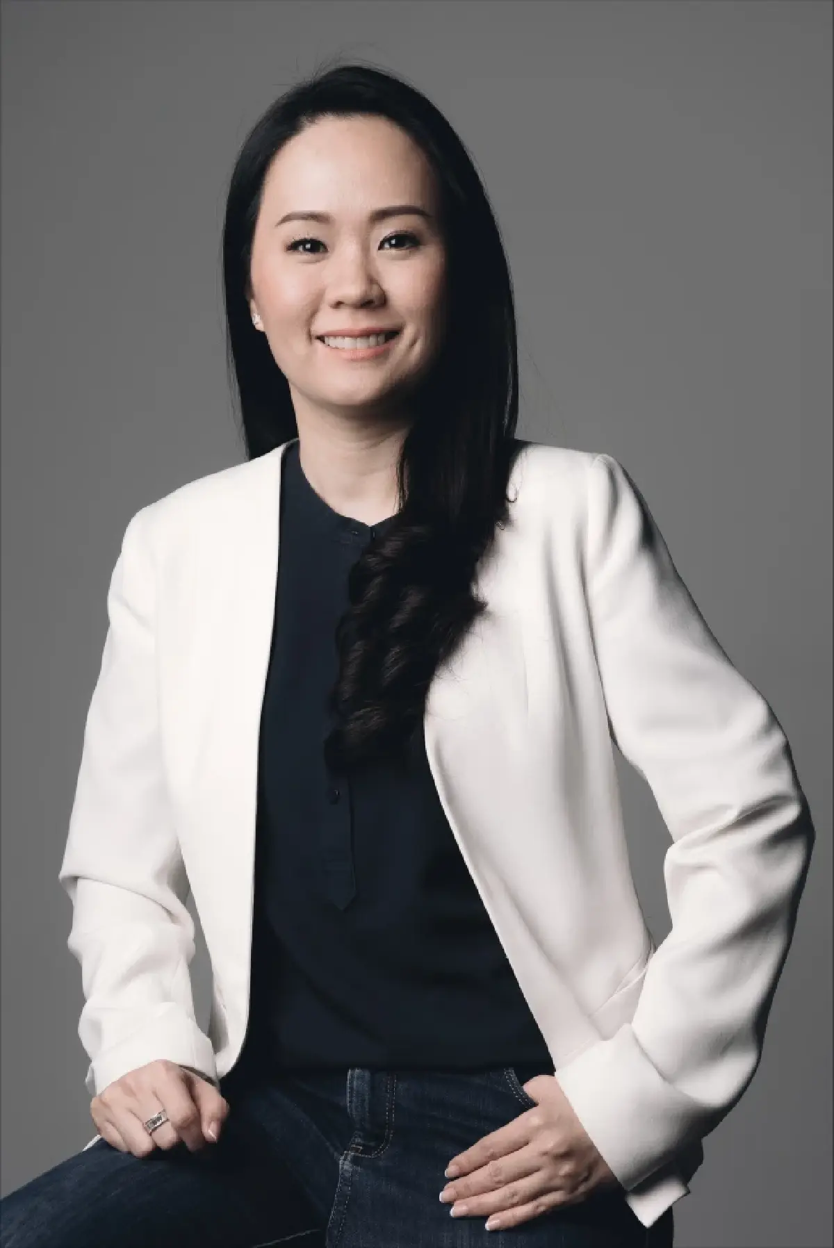 4 ผู้นำหญิง ฉายภาพ อนาคตเศรษฐกิจไทย รับวันสตรีสากล 8 มีนาคม