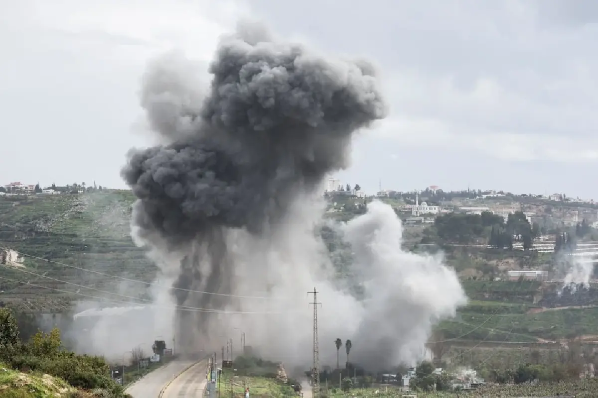 อิหร่านเผยกำลังทบทวนข้อเสนอสหรัฐ แต่ยังไม่เจรจา ตลาดโลกผันผวน