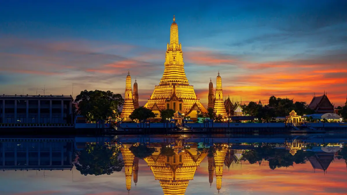 11 เมืองเอเชีย "น่าใช้ชีวิต" แห่งปี 2026 ที่ต้องไปให้ได้สักครั้ง!