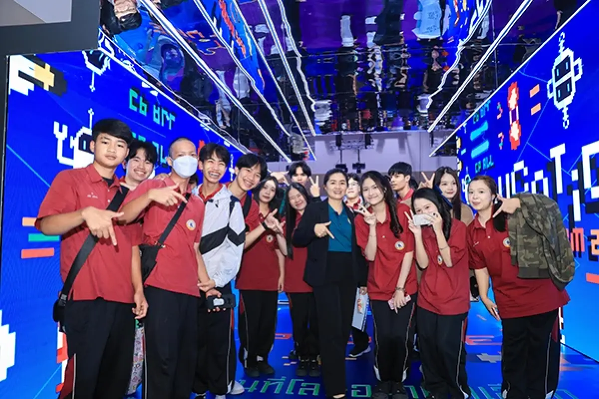 ถอดรหัสเด็กยุคใหม่! ทักษะแบบไหนที่โลกอนาคตต้องการ