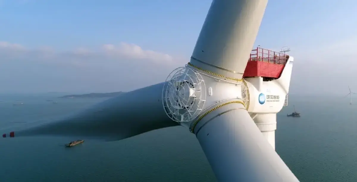 ส่องยุทธศาสตร์พลังงานสะอาดจีน จากผู้พึ่งพาฟอสซิล สู่ “มหาอำนาจพลังงานไฟฟ้าโลก”