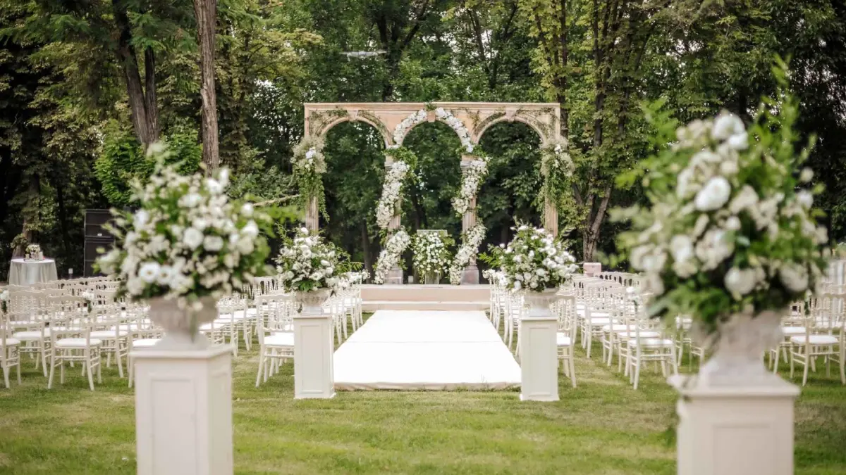 เทรนด์วิวาห์ปี 2026 งานเล็ก ความหมายใหญ่ และความยั่งยืนกำลังมาแรง