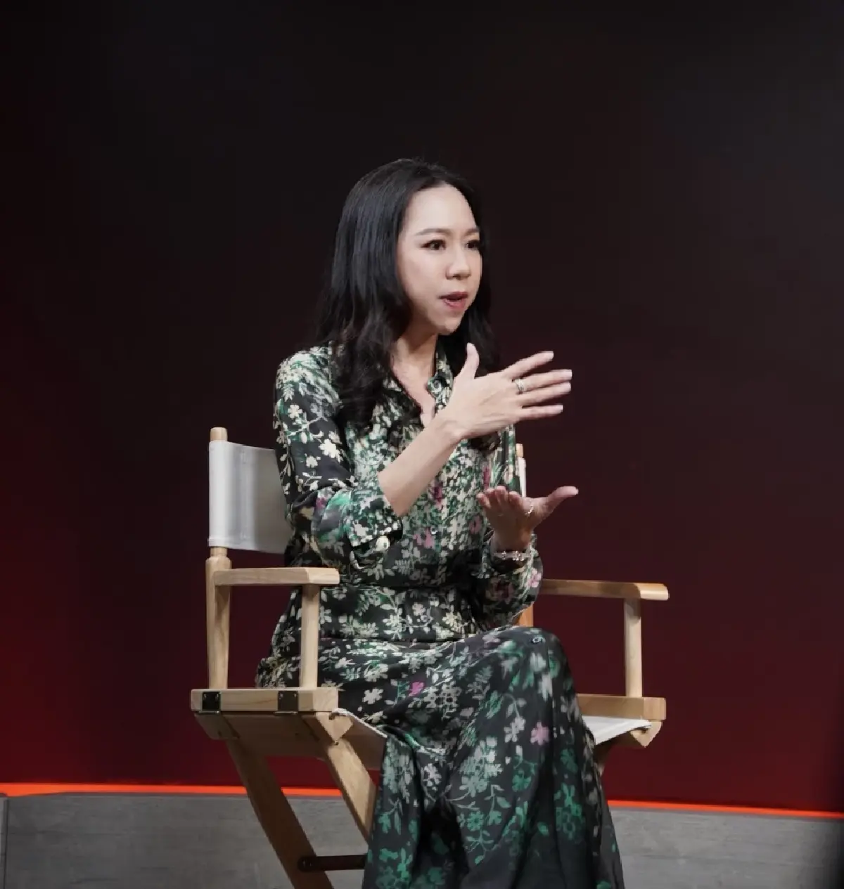 บทเรียน “เจ๊ง” ซีอีโอ บาร์บีคิวพลาซ่า จุดเปลี่ยนที่สอนให้เลิกวิ่งแข่งคนอื่น