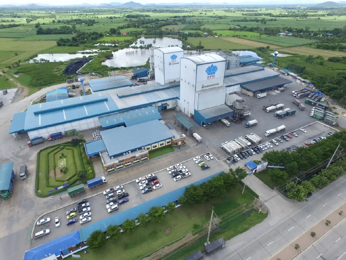 TFG ยิ้ม รับอานิสงส์ราคาหมู-ไก่ ปรับตัวขึ้น หนุนรายได้ปี 69 โตสูง 15%