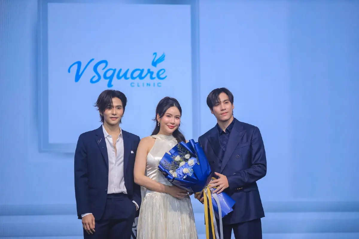 พารากอนแคร์ ฉลอง 11 ปี ตั้ง CEO หญิงคนแรก-เปิดตัว QUADESSY