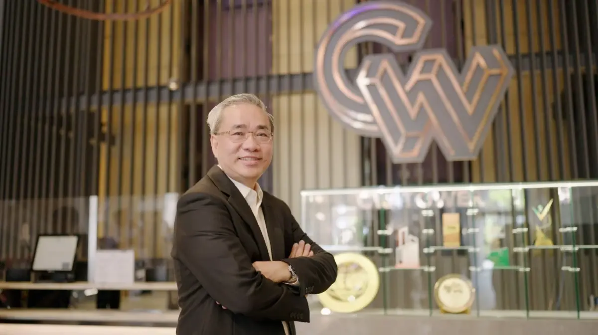 ส่องเทคโนโลยีบำบัดอากาศในอาคาร กุญแจสำคัญสู่อาคารสีเขียวระดับโลก