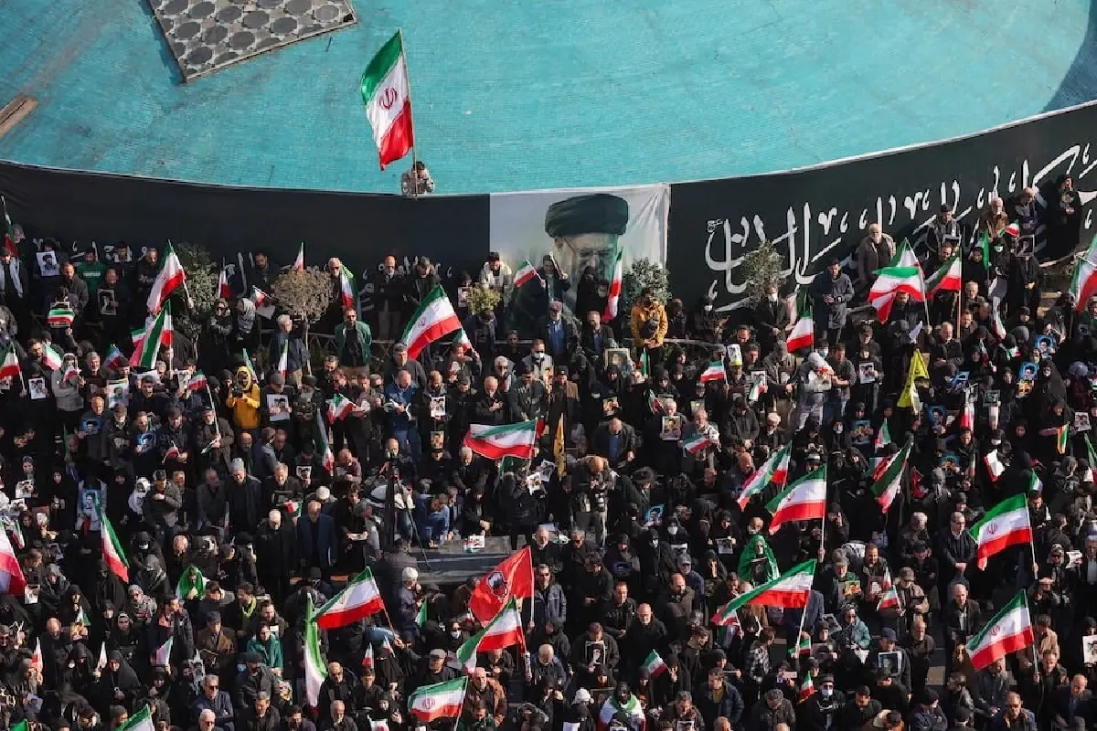 ทรัมป์ส่งสัญญาณสงครามอิหร่านอาจจบเร็วกว่าที่คาด ขณะการสู้รบยังรุนแรง