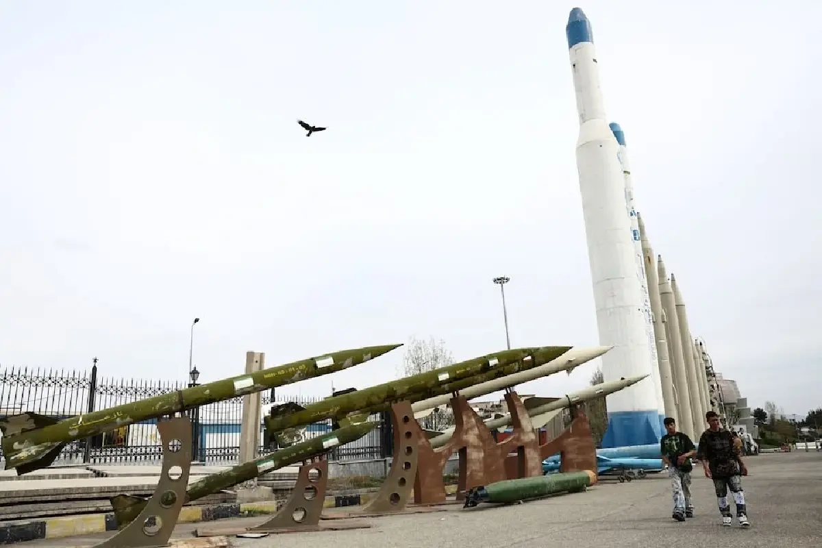 ทรัมป์ประกาศขยายการพักโจมตีอิหร่าน 10 วัน ย้ำเจรจาคืบหน้า