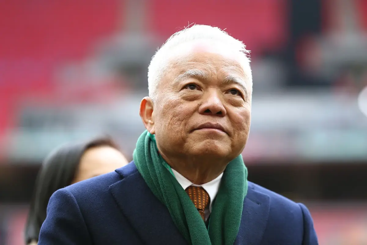 ดีลประวัติศาสตร์! คาราบาว ต่อสัญญา EFL หนุนชื่อ Carabao Cup ยาวถึงปี 2029