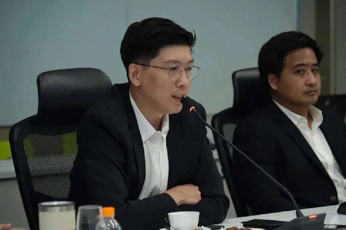 จุฬาฯ ผนึกกำลังซีพี เจาะลึกระบบ Traceability และ Big Data ขับเคลื่อนเกษตรคาร์บอนต่ำ