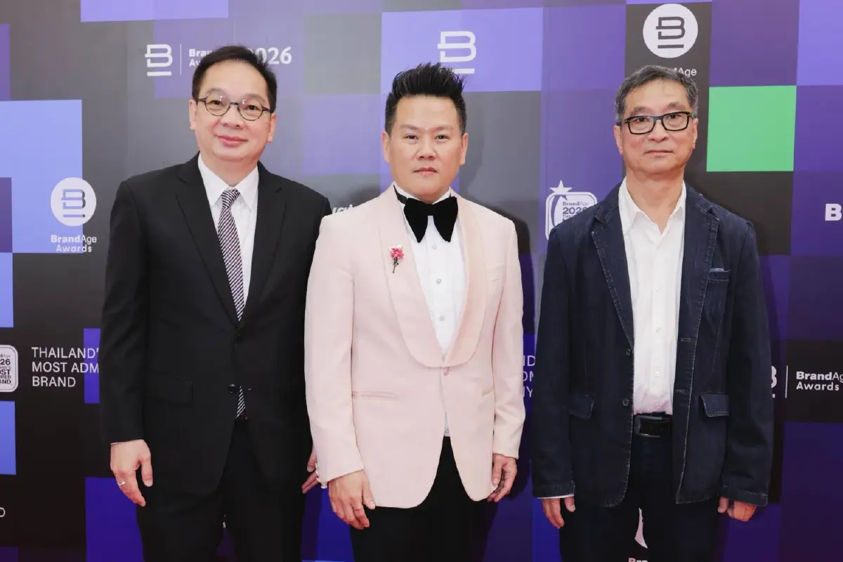 ทรูออนไลน์ ครองแชมป์ Most Admired Brand 13 ปีซ้อน ย้ำเบอร์ 1 ในใจลูกค้า