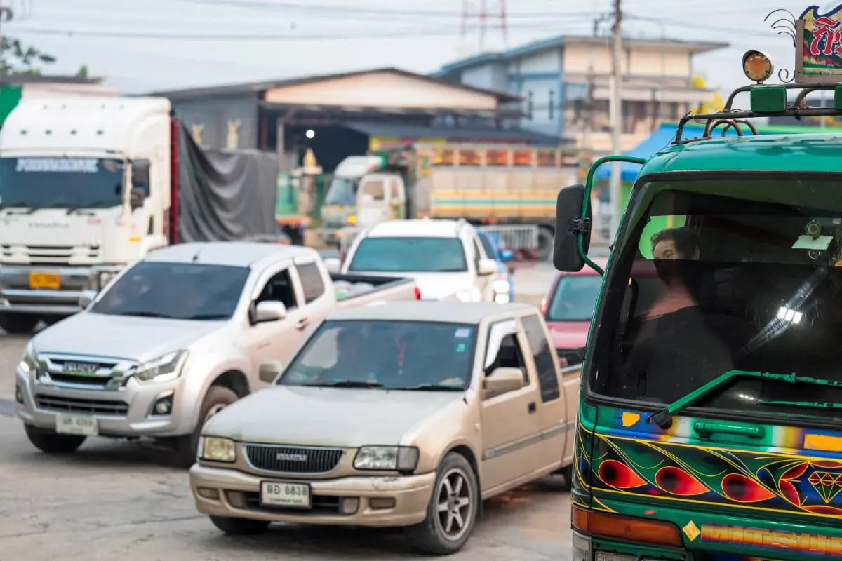 ศบก.เผย สถานการณ์ตะวันออกกลางตึงเครียดขึ้น รัฐคุมพลังงานค่าครองชีพ