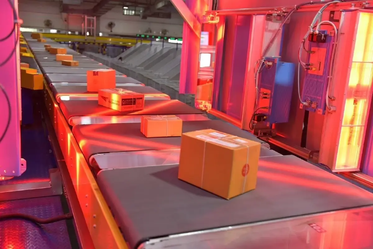 ไปรษณีย์ไทย เปิดฟาสต์เลนส่งด่วนต่างประเทศ 364 แห่งทั่วไทย