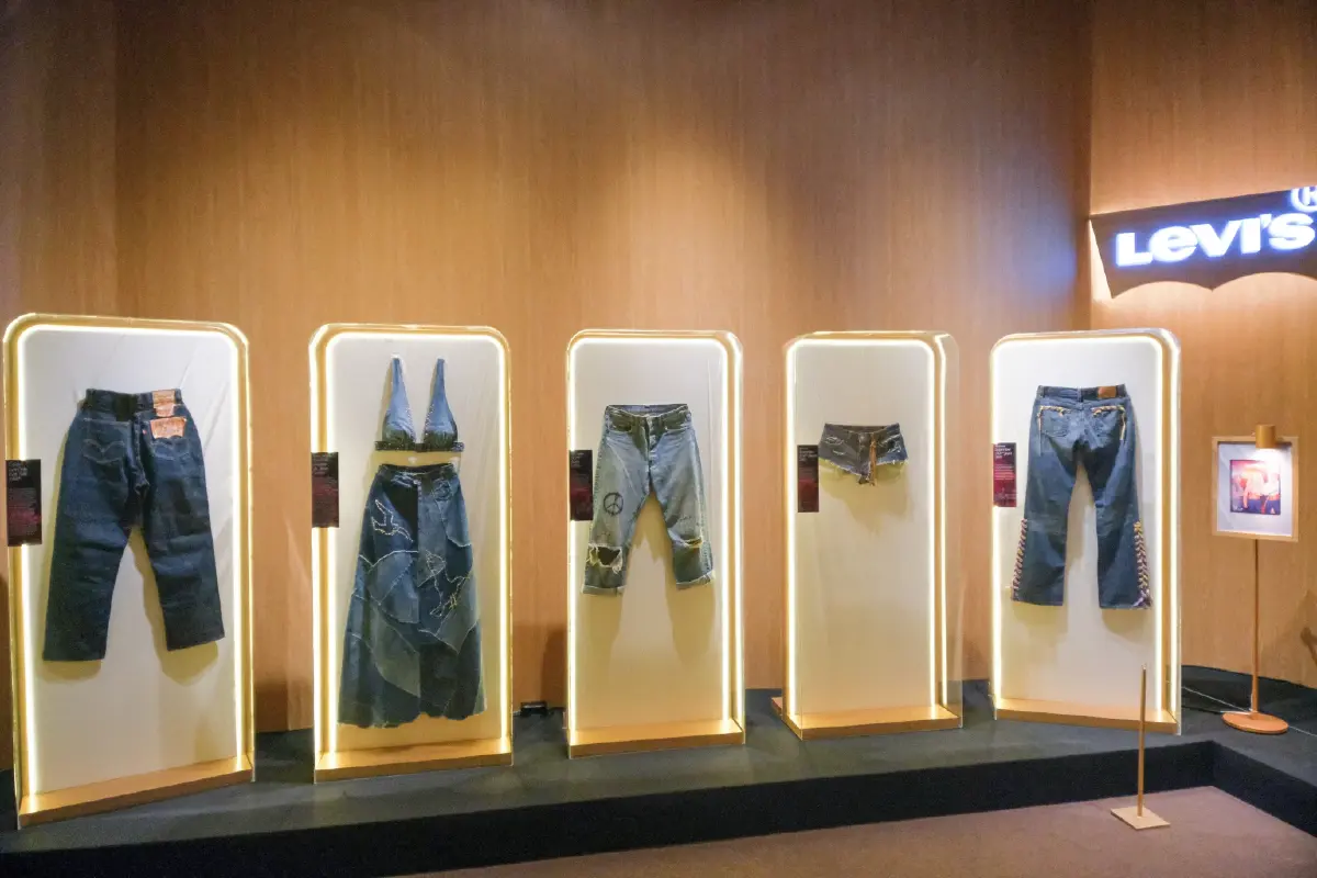 “Behind Every Original Bangkok” Women’s Capsule &amp; Archival ที่นำเสนอผลงานชิ้นเอก 5 ชิ้นจากคลังประวัติศาสตร์ 