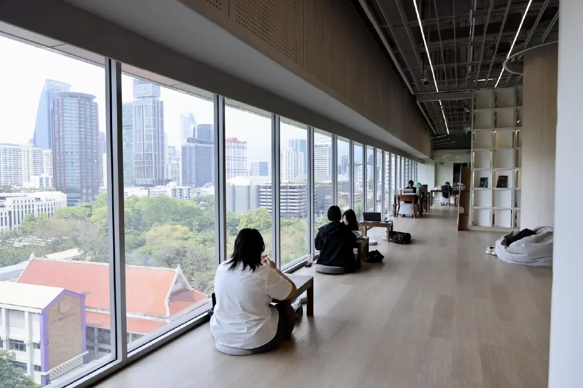 TK Park เปิด Learning Fest 2026 เปลี่ยนความต่างเป็นพลังเรียนรู้