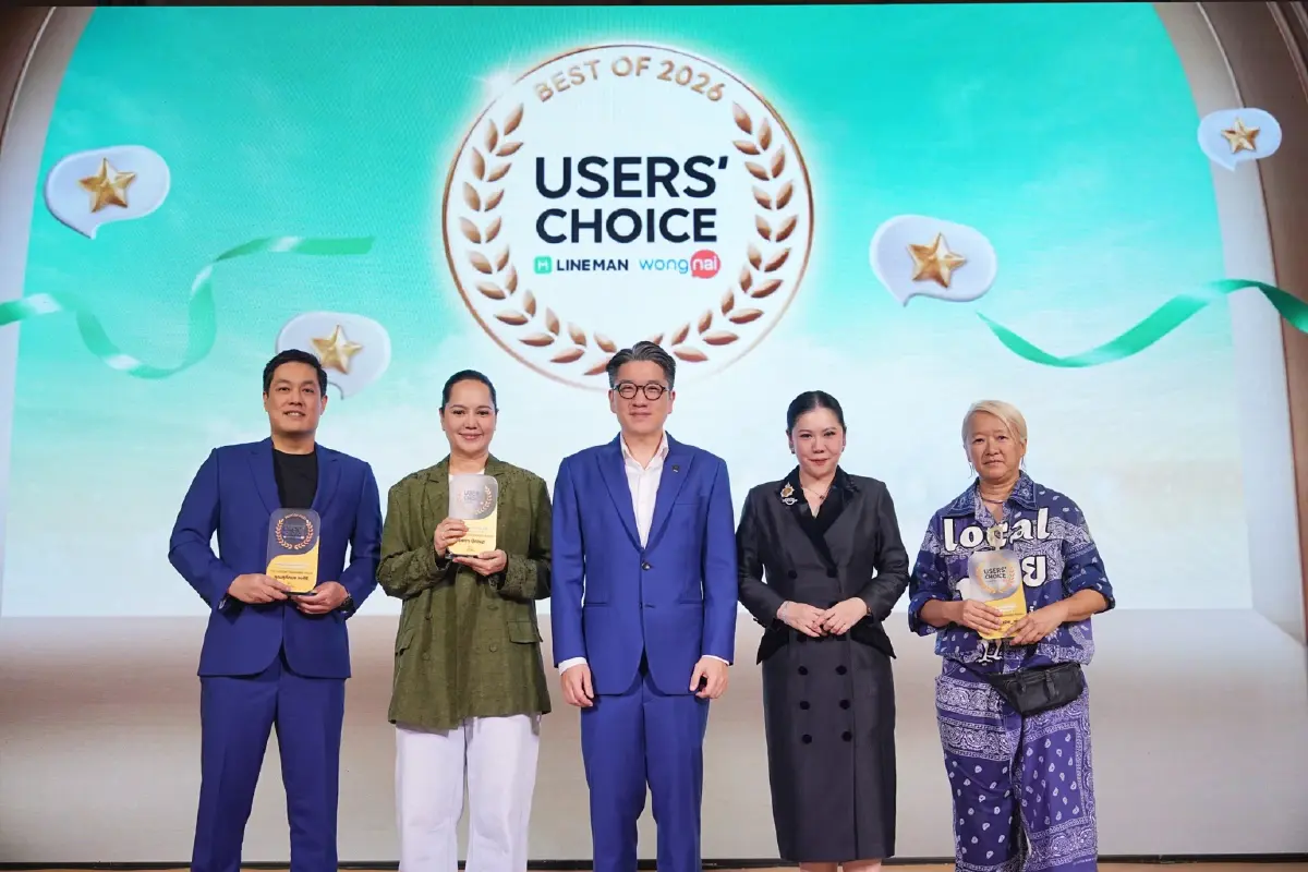 เปิดเทรนด์อาหารปี 69 “กินเพื่อสุขภาพ” โตแรง สลัดขายทะลุ 1 ล้านจาน