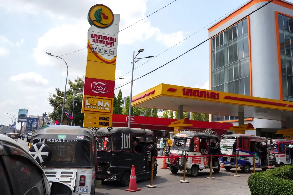 ชาติเอเชียเตรียมงัดสูตรสู้โควิด รับมือวิกฤตพลังงานสงครามอิหร่าน