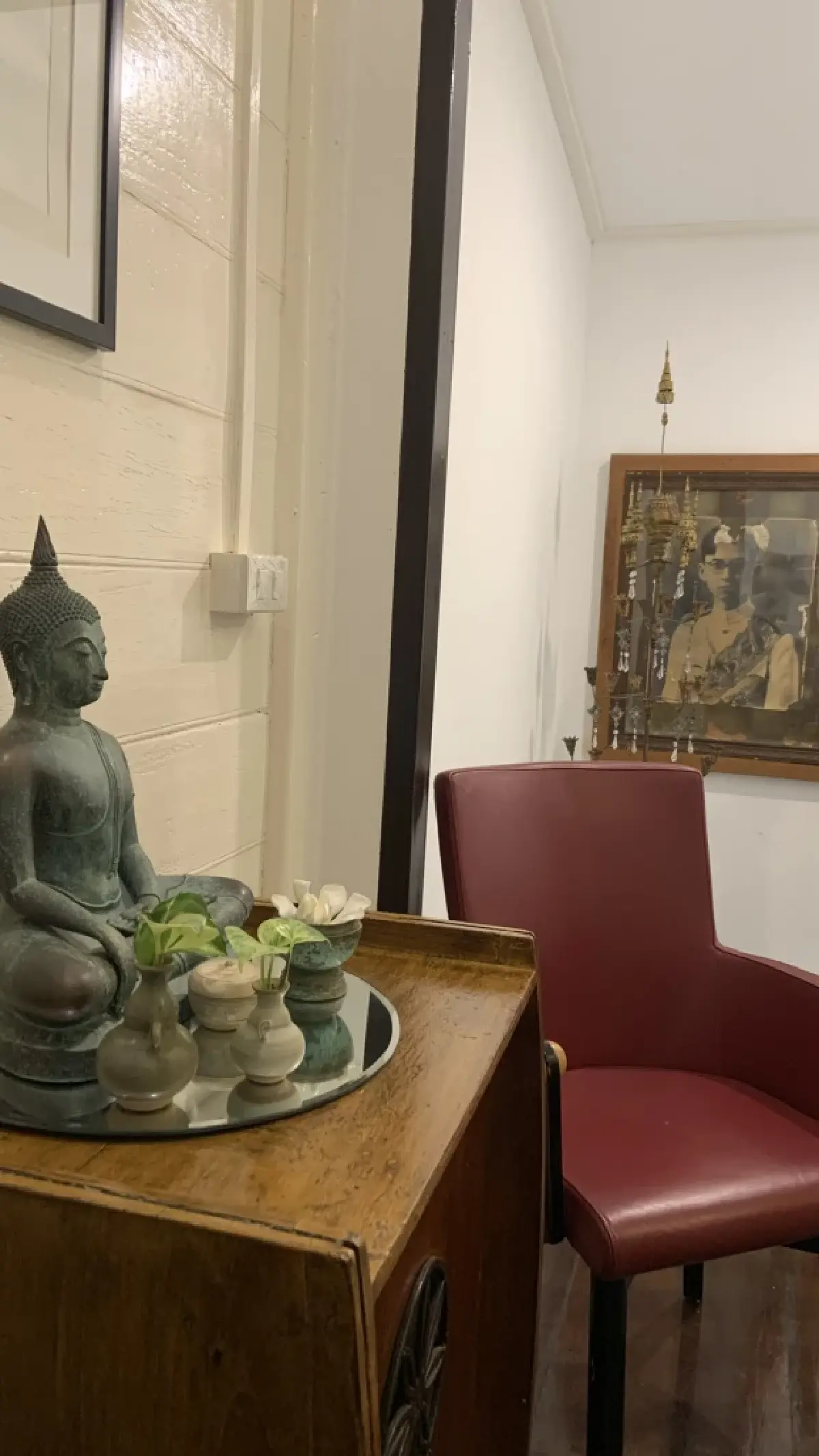 สเน่ห์สุโขทัยที่ “บ้านชมปรางค์” แนวคิดความยั่งยืนที่เริ่มจากวิถีชีวิต