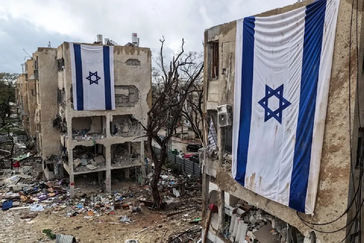 ปากีสถานผลักดันเจรจาสันติภาพ ขณะอิหร่านชี้สหรัฐเตรียมบุกภาคพื้นดิน