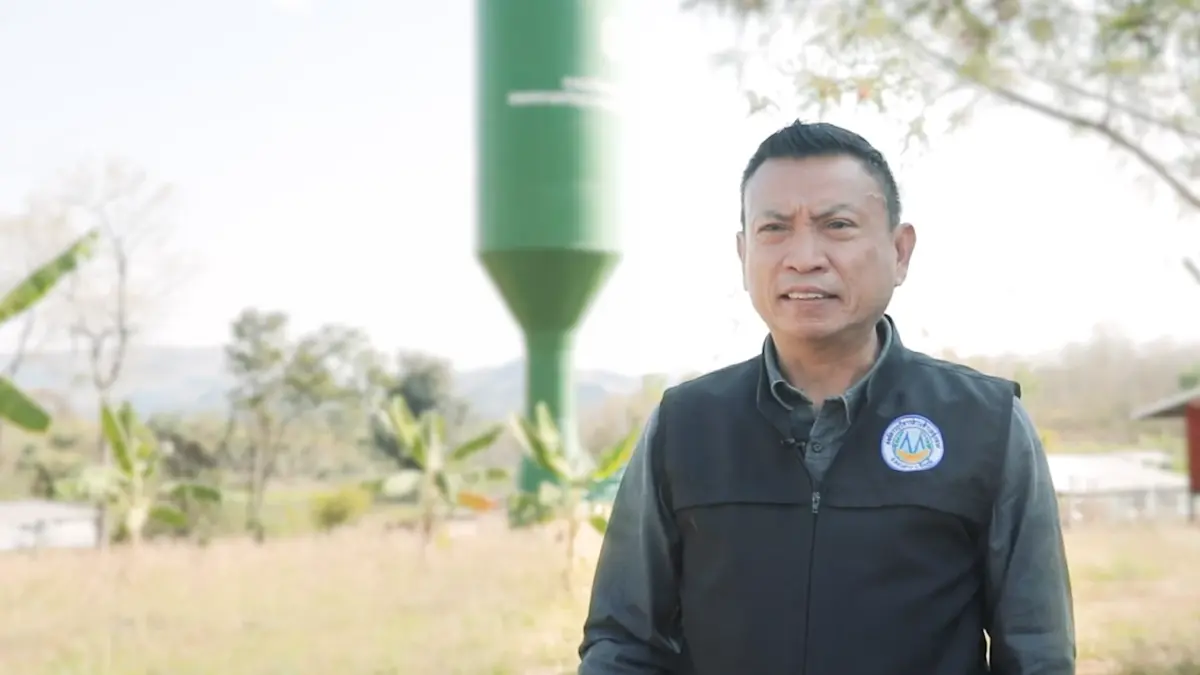 ชัยภูมิโมเดล! "ชุมชนบ่อแก้ว" พลิกผืนดิน คทช. สู่เกษตรแปลงใหญ่ ใช้ "น้ำบาดาล" แก้โจทย์แล้งซ้ำซาก ยกระดับรายได้ยั่งยืน