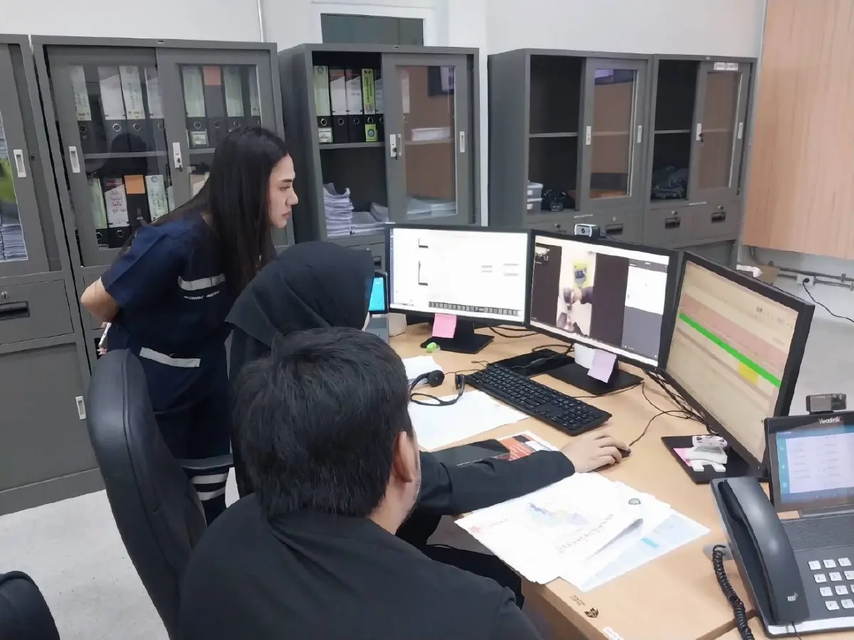 18 ปี สพฉ. ปฏิรูปการแพทย์ฉุกเฉินด้วย NDEMS สู่โครงสร้างพื้นฐานดิจิทัลเพื่อทุกชีวิต