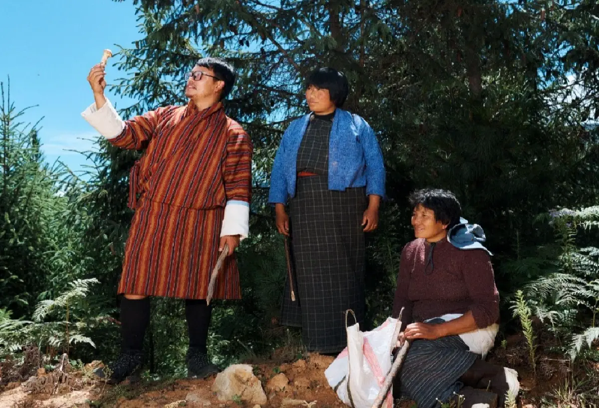 ภูฏานเปิด 5 พิกัดฮีลใจ ฟื้นฟูสมดุลกาย–จิตใจท่ามกลางขุนเขาหิมาลัย