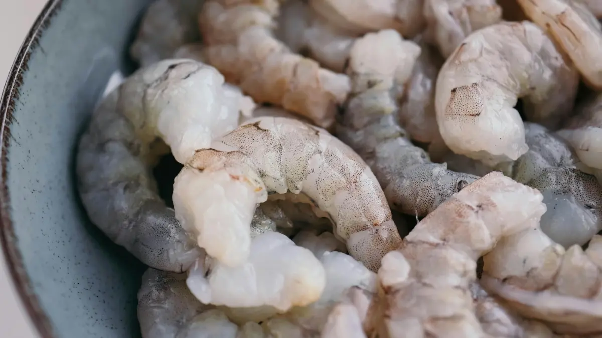 ภาษีสหรัฐเปิดทางกุ้งไทย แข่งตลาดโลก เกษตรกรเร่งผลิตแตะ 4 แสนตัน