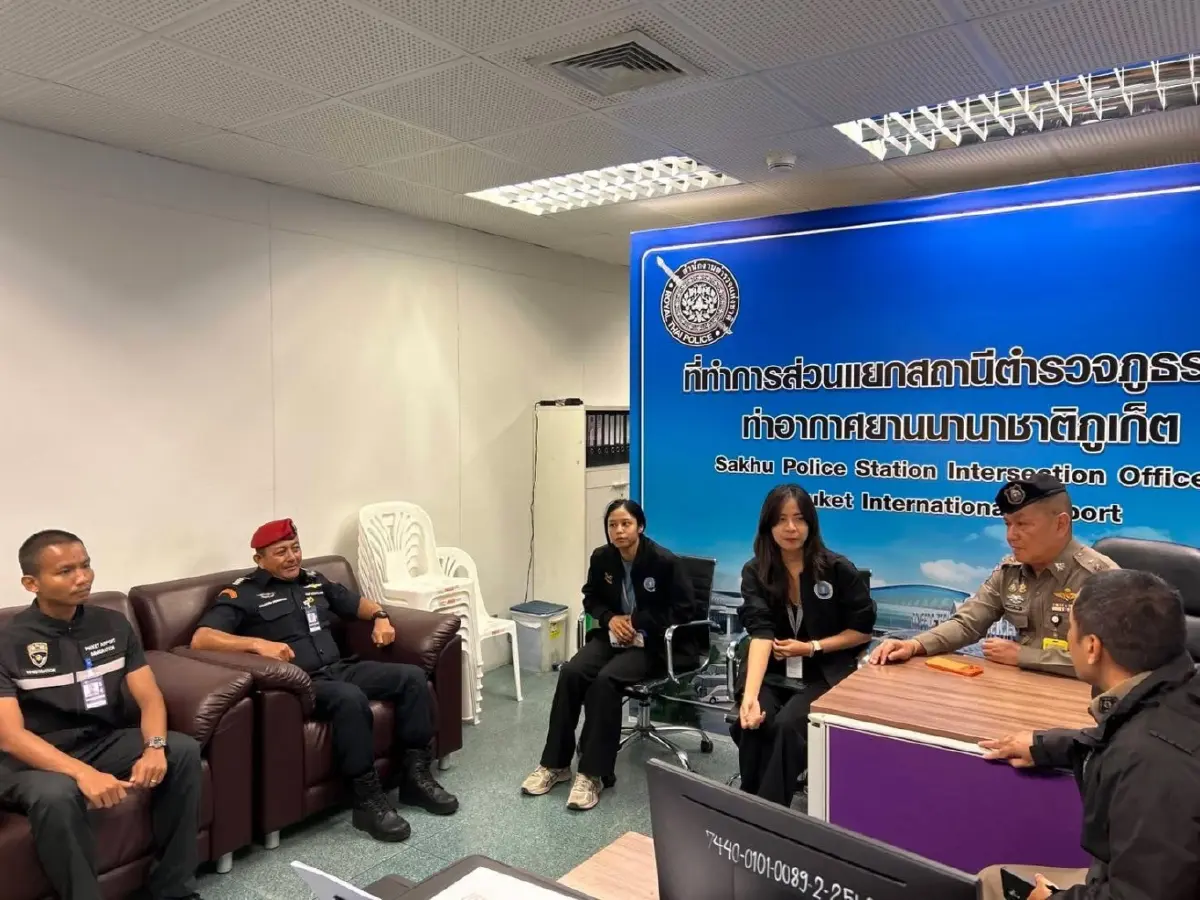 ท่องเที่ยวไทยผนึกรัฐ-เอกชนดูแลนักท่องเที่ยว รับผลกระทบตะวันออกกลาง