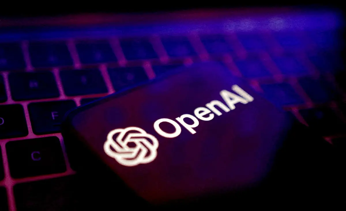 เอ็นไซโคลปิเดีย Britannica ฟ้อง OpenAI ปมใช้ข้อมูลฝึก AI