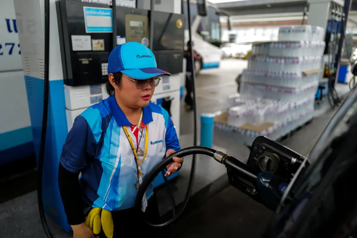 รัฐบาลดันดีเซล B20  ลดต้นทุนขนส่ง-อุตสาหกรรม หนุนเกษตรไทยโต