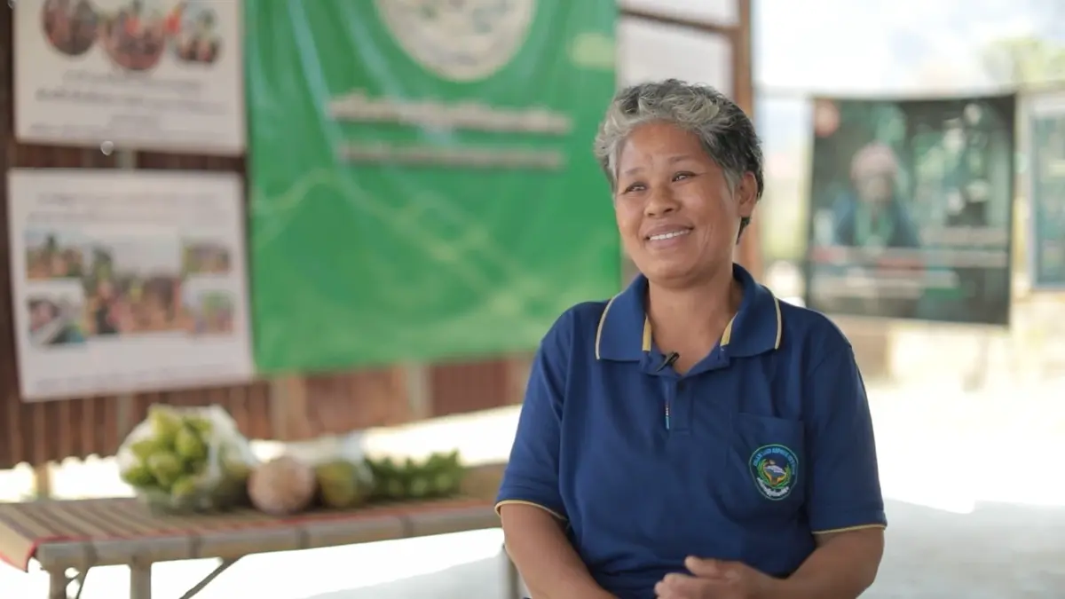 ชัยภูมิโมเดล! "ชุมชนบ่อแก้ว" พลิกผืนดิน คทช. สู่เกษตรแปลงใหญ่ ใช้ "น้ำบาดาล" แก้โจทย์แล้งซ้ำซาก ยกระดับรายได้ยั่งยืน