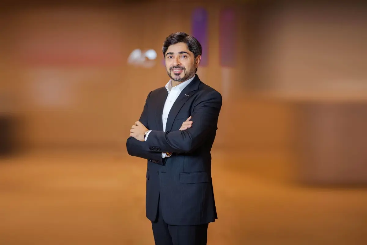 ทรู แต่งตั้ง “นกุล เซห์กัล” นั่ง CFO เดี่ยว ยุติโครงสร้างบริหารร่วม