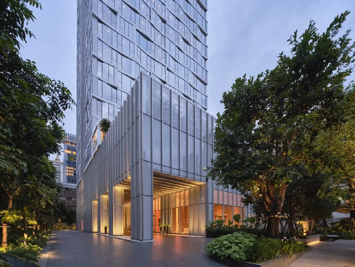 SCOPE อวดความสำเร็จปี 68 ยอดขายทะลุ 2,600 ล้าน ตอกย้ำอสังหาฯ Ultra Luxury คือ Safe Haven ของเศรษฐี