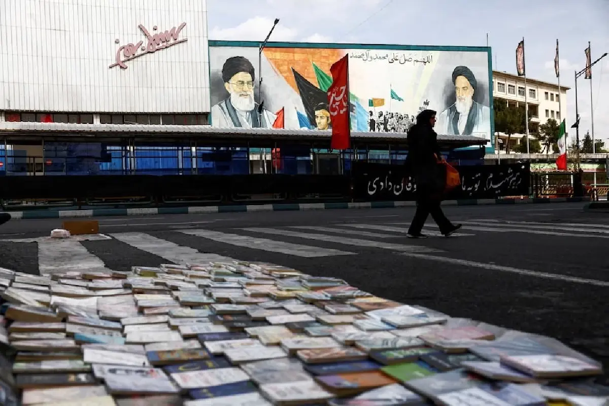 กบฏฮูตีเปิดฉากยิงจรวดโจมตีอิสราเอล สงครามอิหร่านเสี่ยงลุกลาม