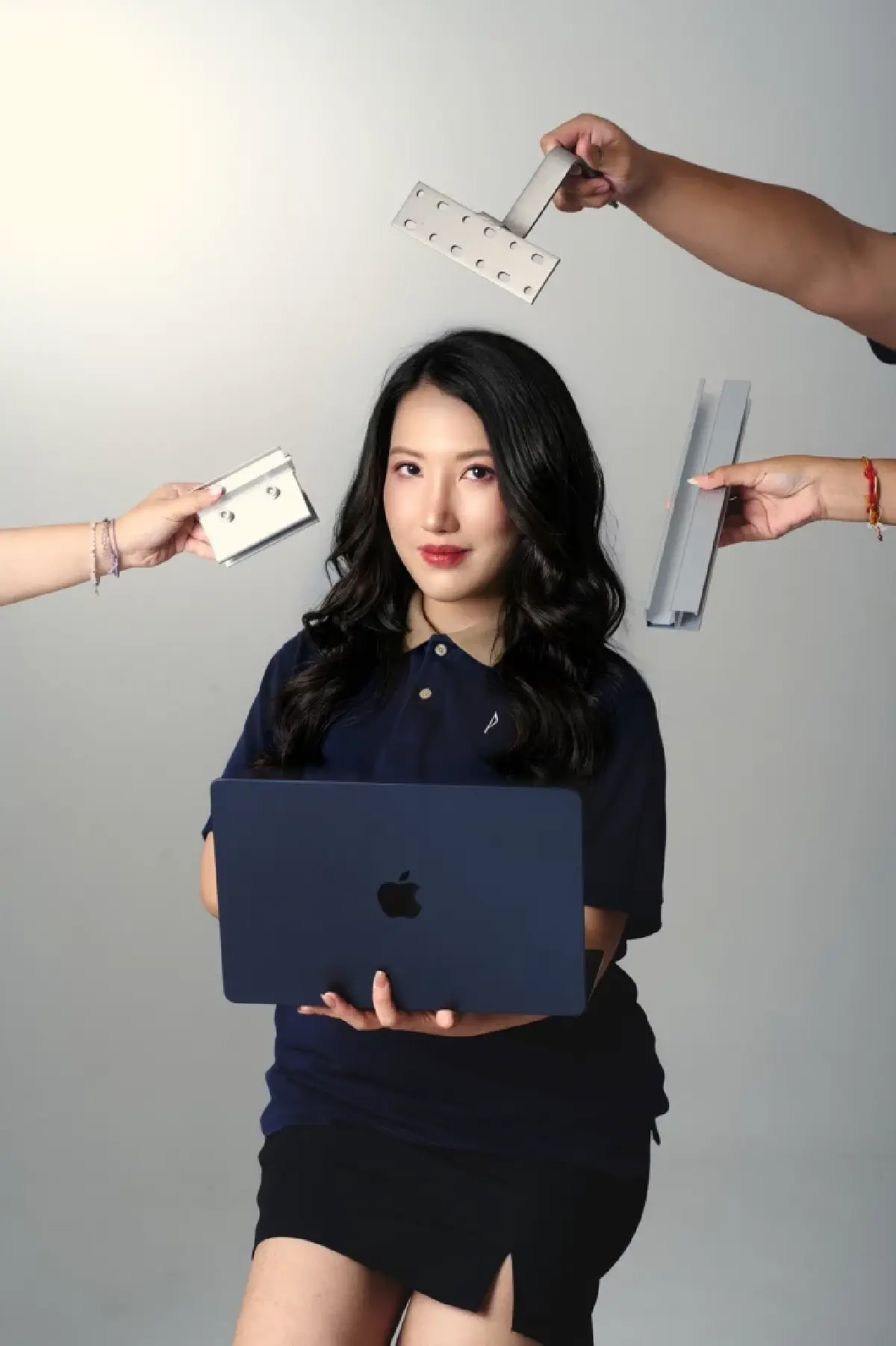 ถอดบทเรียนความสำเร็จ: จากนักกฎหมายสู่หนึ่งในผู้บริหารหญิงแถวหน้าในวงการพลังงานทางเลือกไทย