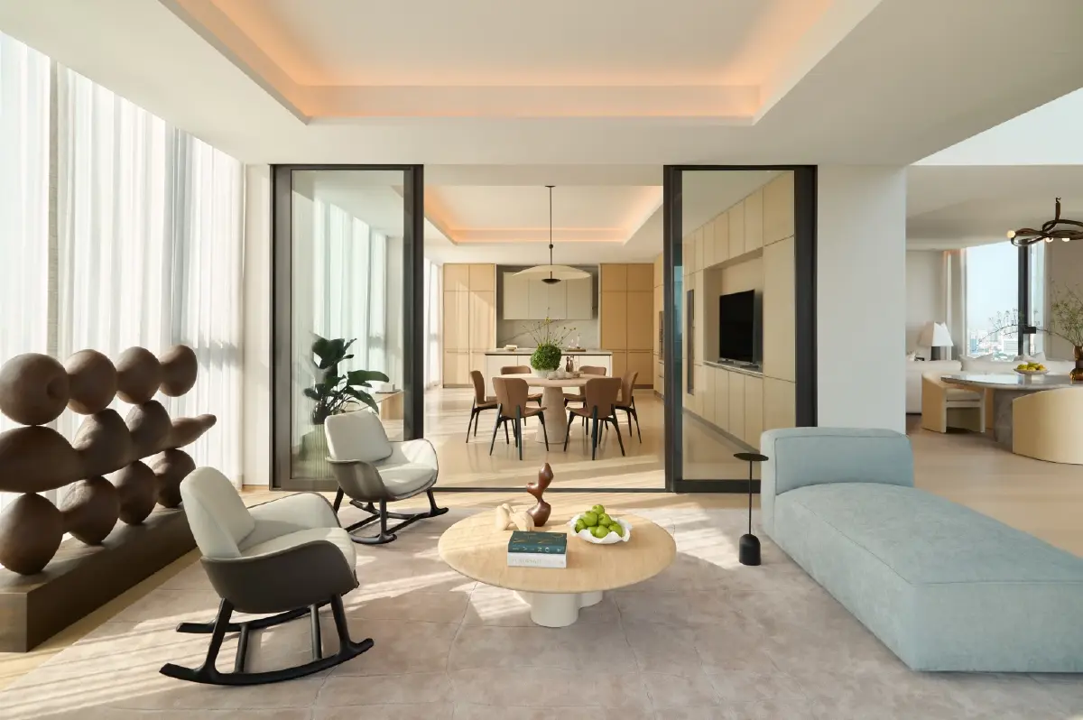 SCOPE อวดความสำเร็จปี 68 ยอดขายทะลุ 2,600 ล้าน ตอกย้ำอสังหาฯ Ultra Luxury คือ Safe Haven ของเศรษฐี