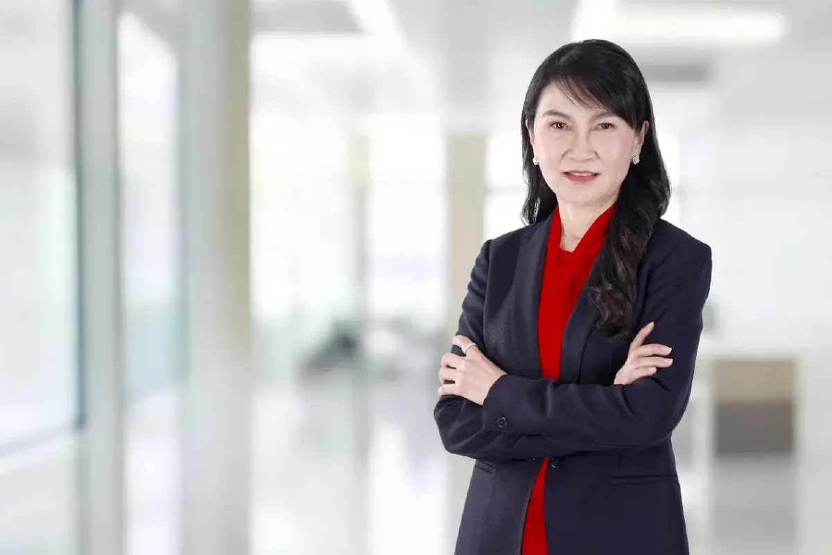 ทรู แต่งตั้ง “นกุล เซห์กัล” นั่ง CFO เดี่ยว ยุติโครงสร้างบริหารร่วม