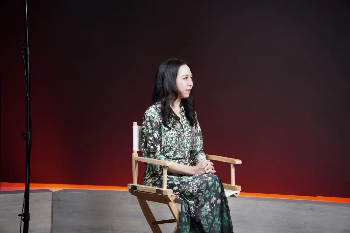 บทเรียน “เจ๊ง” ซีอีโอ บาร์บีคิวพลาซ่า จุดเปลี่ยนที่สอนให้เลิกวิ่งแข่งคนอื่น