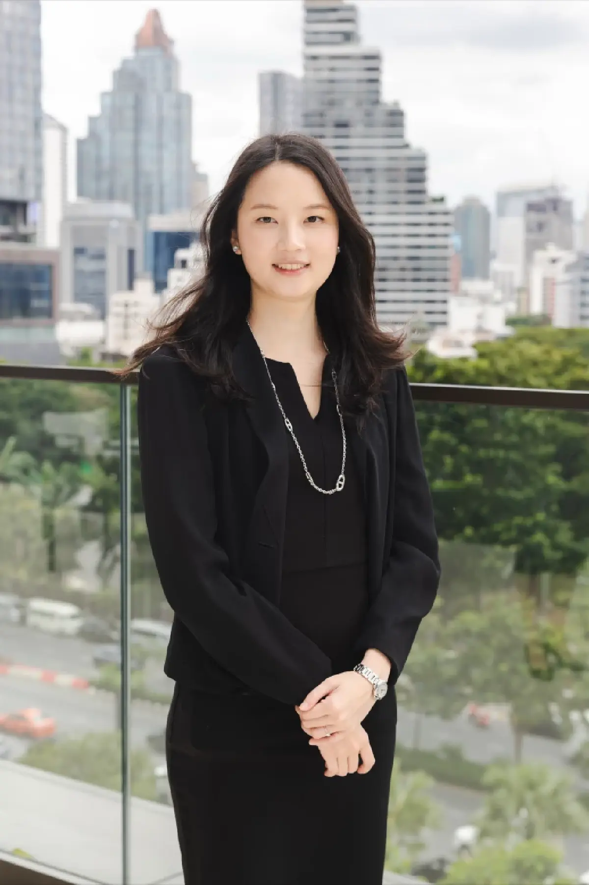 4 ผู้นำหญิง ฉายภาพ อนาคตเศรษฐกิจไทย รับวันสตรีสากล 8 มีนาคม