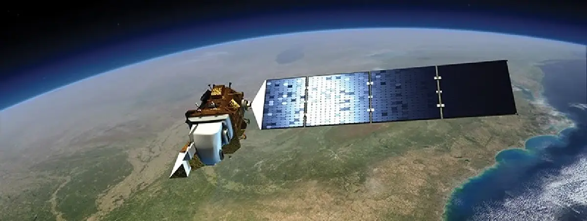 Google ดัน Suncatcher สร้างดาต้าเซ็นเตอร์บนอวกาศ แก้ปัญหาพลังงาน