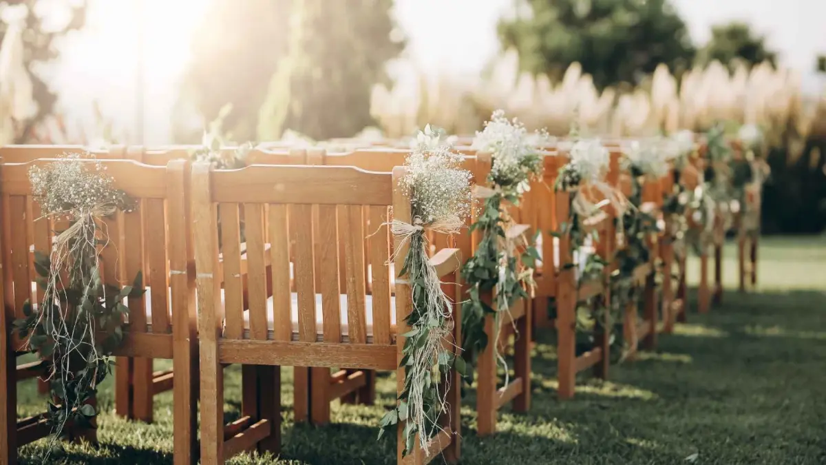 เทรนด์วิวาห์ปี 2026 งานเล็ก ความหมายใหญ่ และความยั่งยืนกำลังมาแรง