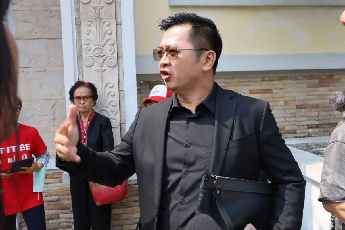 ทนายวิญญัติ ชาติมนตรี