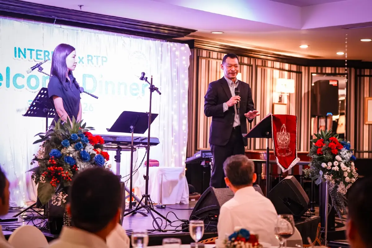 ACSC ร่วม Interpol ประชุม Cybercrime Drill สกัดอาชญากรรมไซเบอร์ข้ามชาติ