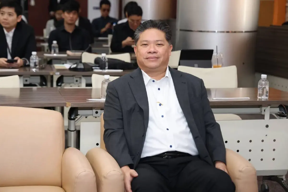 “ไตรรัตน์” จ่อชงบอร์ดกสทช.จัดระเบียบ ดาต้า เซ็นเตอร์ รับวิกฤตพลังงาน