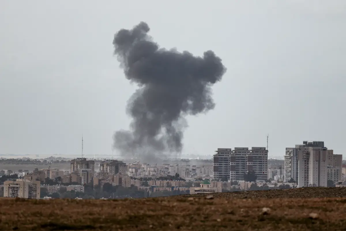 เปิดสัปดาห์ ตลาดหุ้นเอเชียทรุด ราคาน้ำมันพุ่ง เสี่ยงศก.โลก