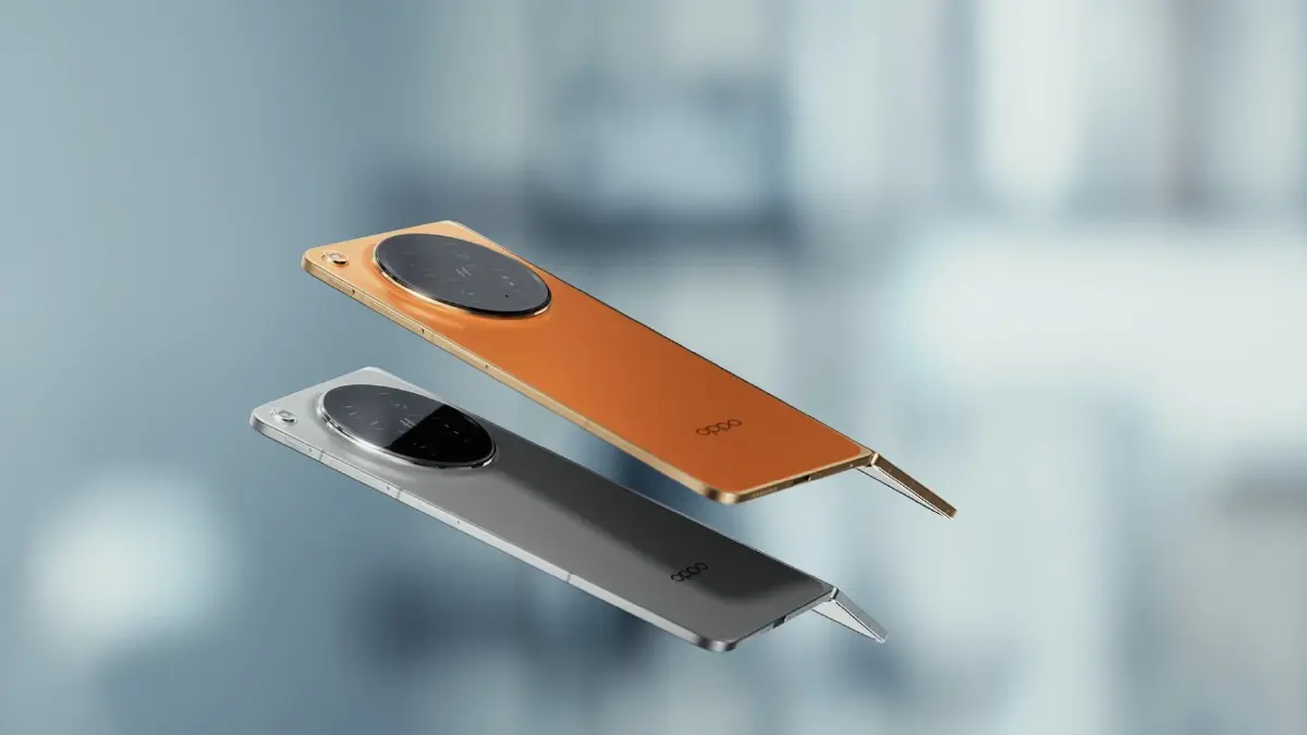 Oppo แก้โจทย์มือถือจอพับ โชว์เทคโนโลยี ‘ไร้รอยต่อ’ รุ่นแรกของโลก