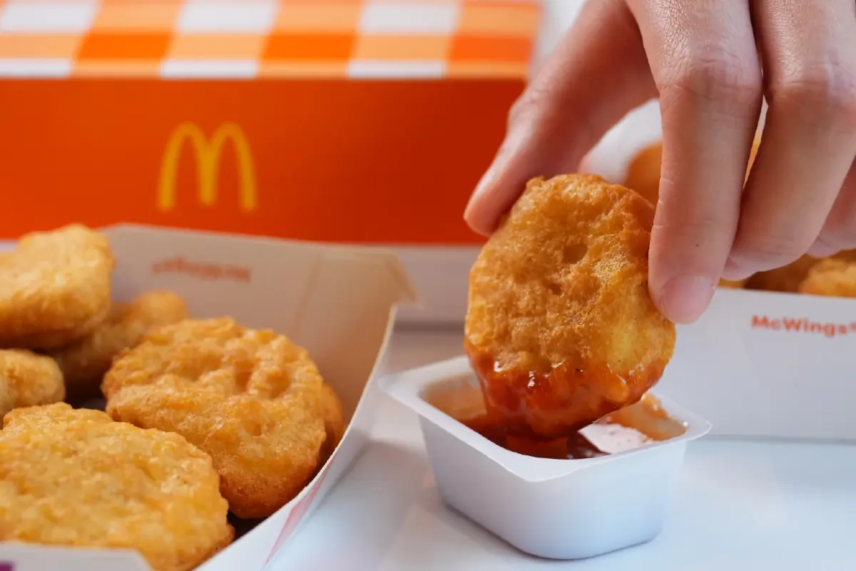 แมคโดนัลด์ไทยแกร่ง รุกดิจิทัลเชื่อมแบรนด์สู่ความยั่งยืน