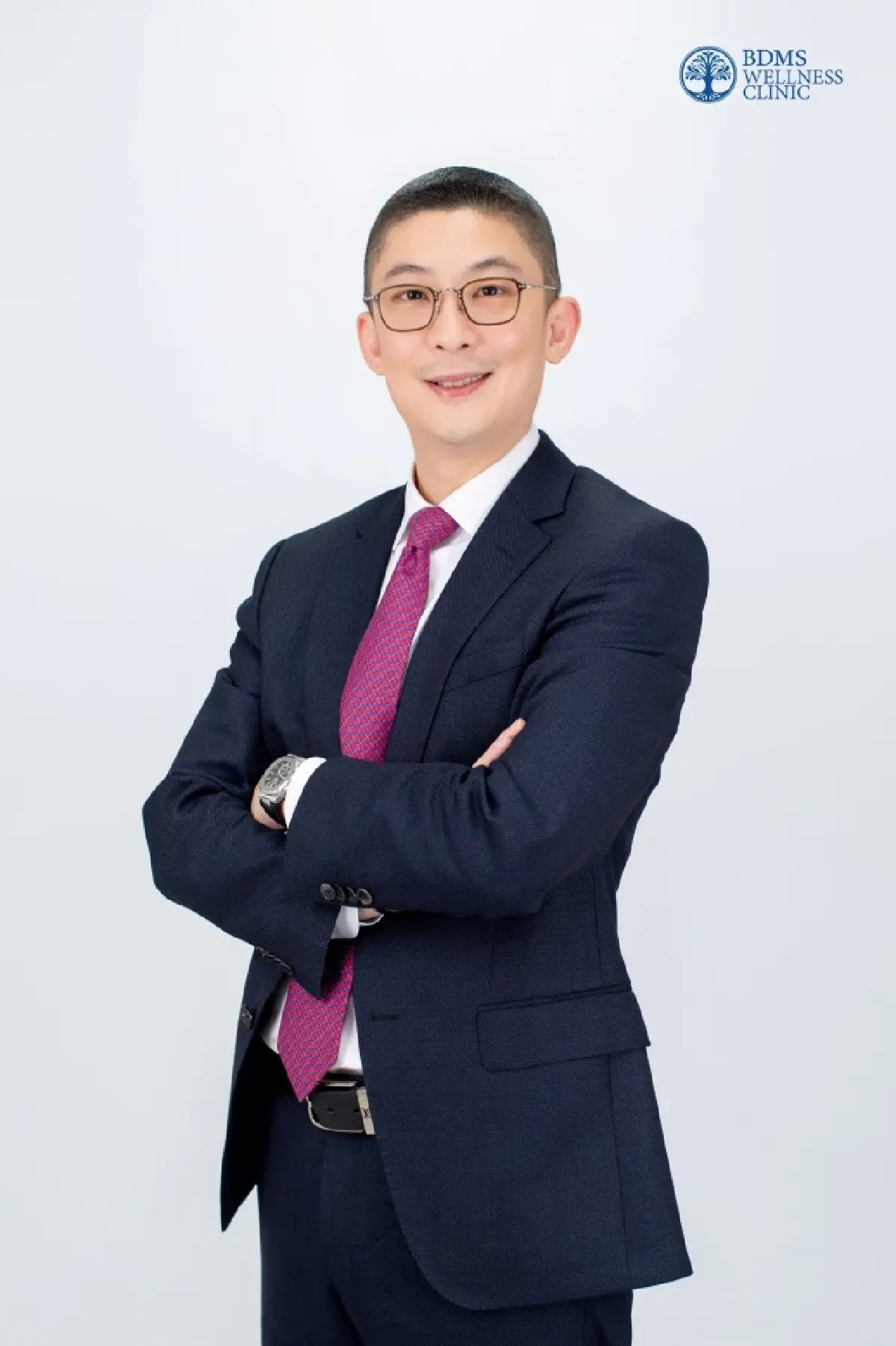 หมอแอมป์เตือนวิกฤตโรคอ้วนพันล้านคนทั่วโลก จี้ปฏิรูปเชิงระบบรับวันอ้วนโลก