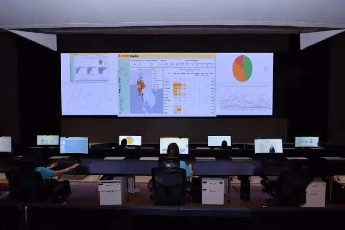 ซีพีเดินหน้าเกษตรยั่งยืน ลดเผา–ลดคาร์บอน ใช้ Traceability สู้ PM2.5